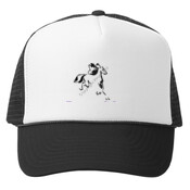 Team Django Cap