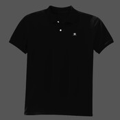 Horsanity Polo White